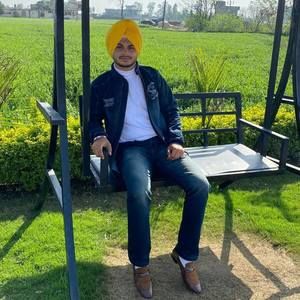 Meet your Posher, Jagdeep